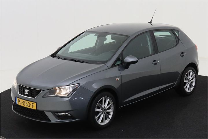 Photo 1 VIN: VSSZZZ6JZHR082224 - SEAT IBIZA 