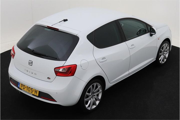 Photo 3 VIN: VSSZZZ6JZHR082363 - SEAT IBIZA 