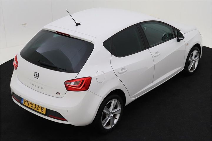 Photo 3 VIN: VSSZZZ6JZHR083669 - SEAT IBIZA 