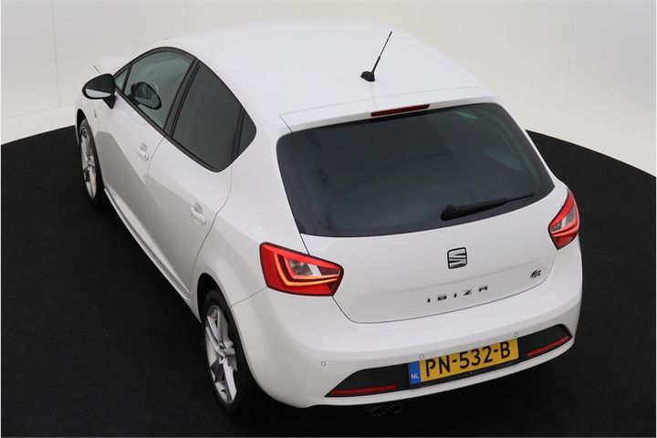 Photo 4 VIN: VSSZZZ6JZHR083669 - SEAT IBIZA 