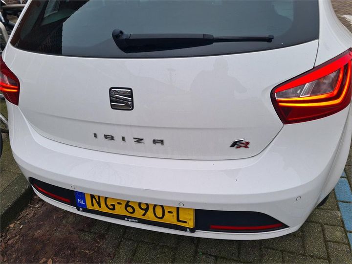 Photo 25 VIN: VSSZZZ6JZHR084769 - SEAT IBIZA 