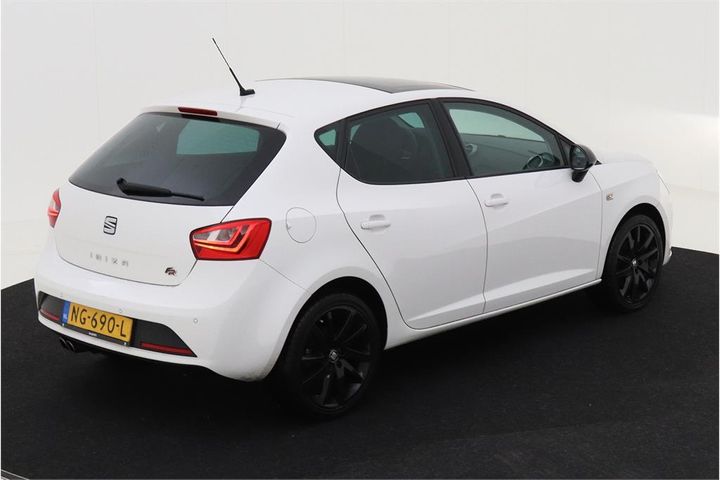 Photo 3 VIN: VSSZZZ6JZHR084769 - SEAT IBIZA 