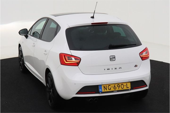 Photo 4 VIN: VSSZZZ6JZHR084769 - SEAT IBIZA 