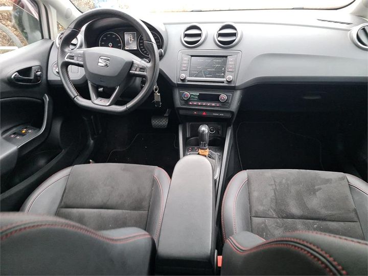 Photo 6 VIN: VSSZZZ6JZHR084769 - SEAT IBIZA 