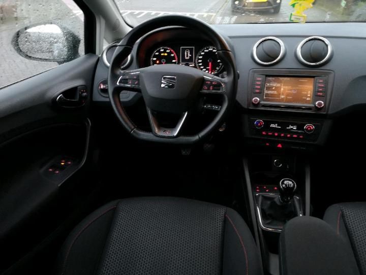 Photo 6 VIN: VSSZZZ6JZHR085289 - SEAT IBIZA 