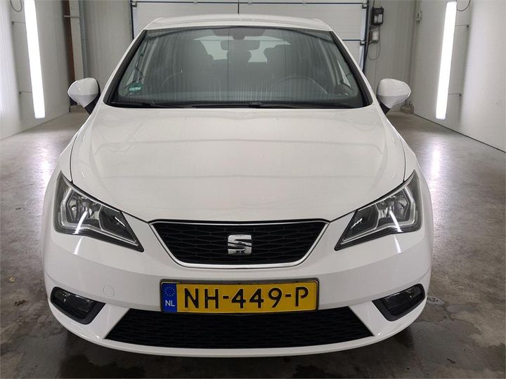 Photo 15 VIN: VSSZZZ6JZHR085969 - SEAT IBIZA 