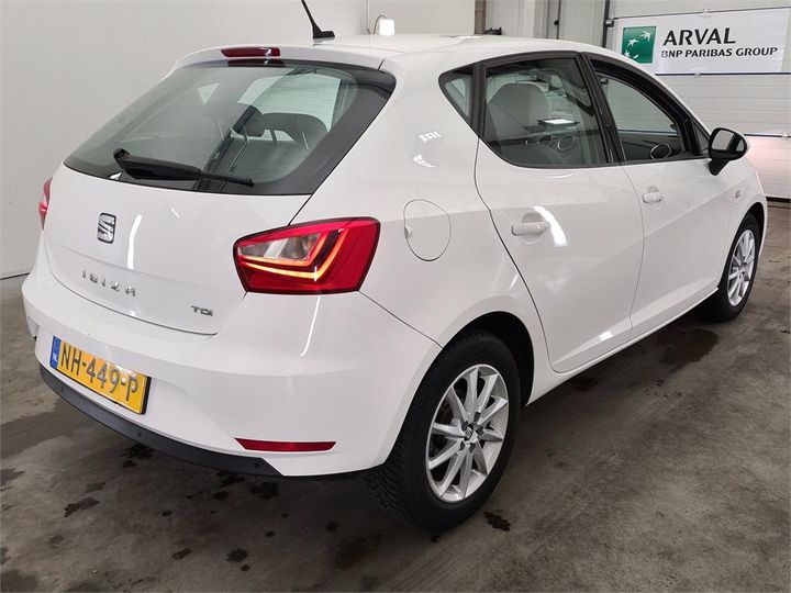 Photo 2 VIN: VSSZZZ6JZHR085969 - SEAT IBIZA 