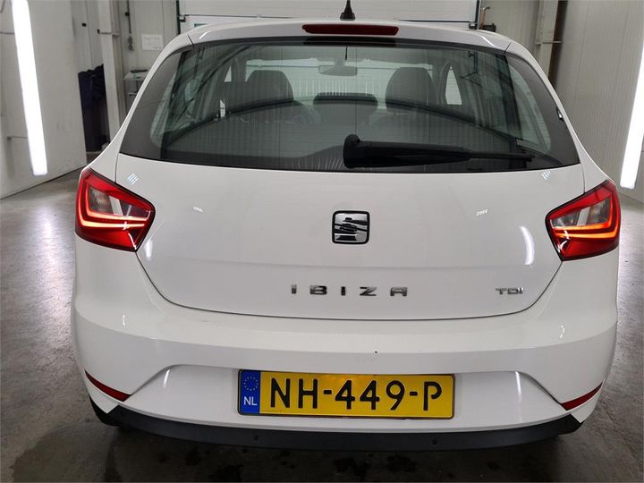 Photo 24 VIN: VSSZZZ6JZHR085969 - SEAT IBIZA 