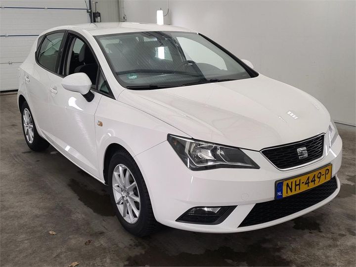 Photo 25 VIN: VSSZZZ6JZHR085969 - SEAT IBIZA 