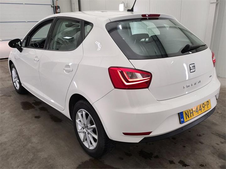 Photo 28 VIN: VSSZZZ6JZHR085969 - SEAT IBIZA 