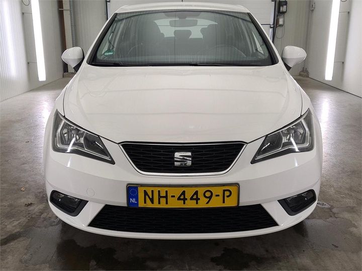 Photo 5 VIN: VSSZZZ6JZHR085969 - SEAT IBIZA 