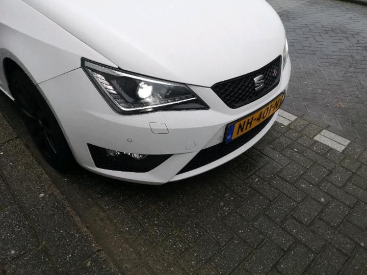 Photo 23 VIN: VSSZZZ6JZHR088210 - SEAT IBIZA 