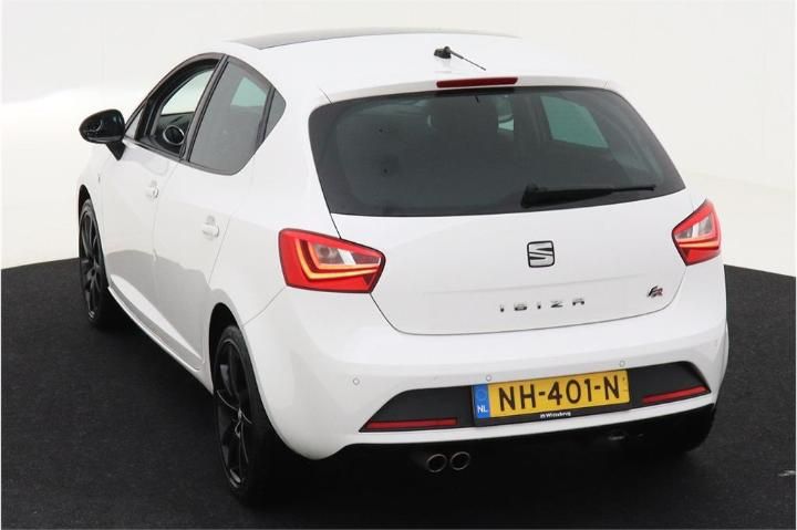 Photo 4 VIN: VSSZZZ6JZHR088210 - SEAT IBIZA 