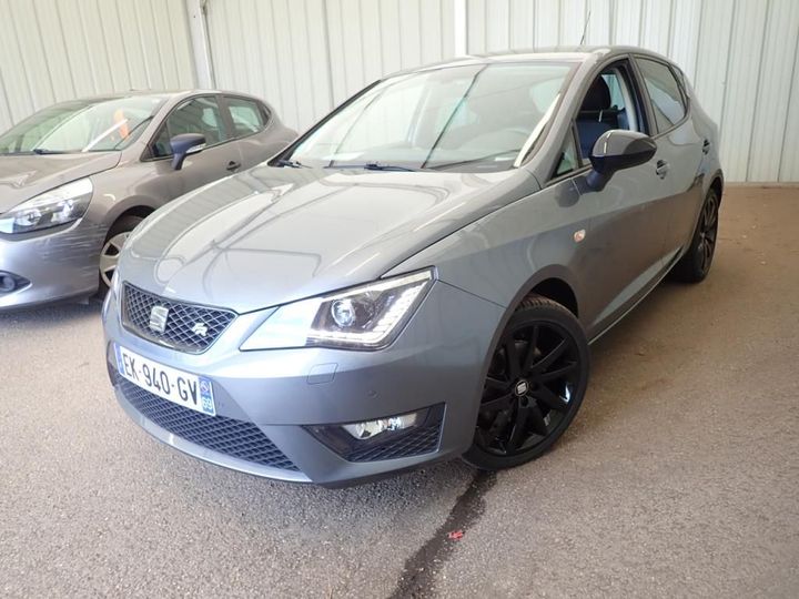 Photo 1 VIN: VSSZZZ6JZHR088698 - SEAT IBIZA 5P 