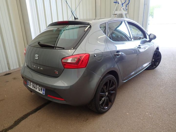 Photo 2 VIN: VSSZZZ6JZHR088698 - SEAT IBIZA 5P 