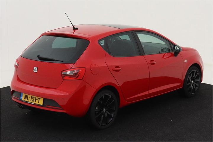 Photo 3 VIN: VSSZZZ6JZHR089629 - SEAT IBIZA 