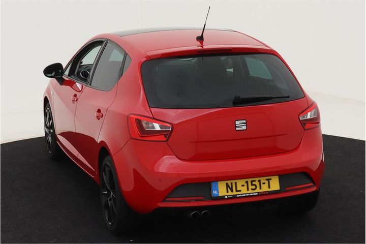 Photo 4 VIN: VSSZZZ6JZHR089629 - SEAT IBIZA 