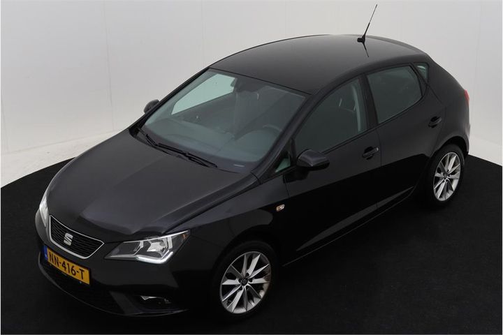 Photo 0 VIN: VSSZZZ6JZHR093004 - SEAT IBIZA 