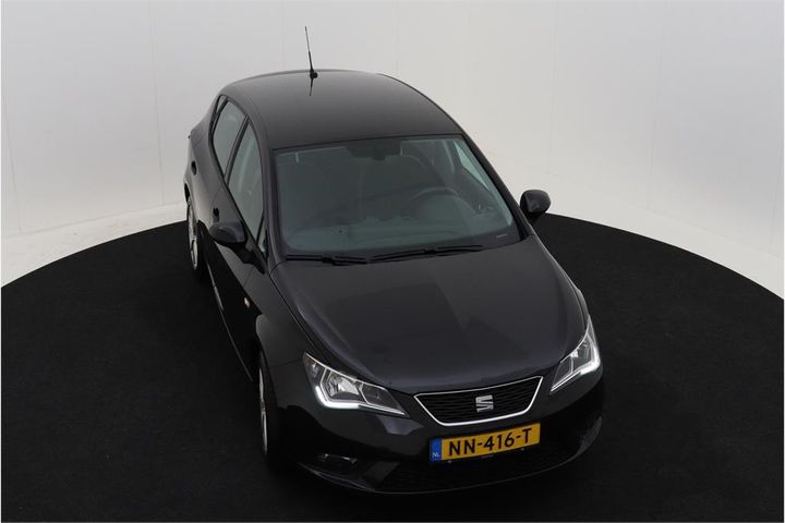 Photo 2 VIN: VSSZZZ6JZHR093004 - SEAT IBIZA 