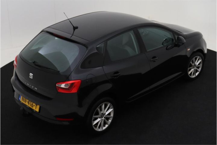 Photo 3 VIN: VSSZZZ6JZHR093004 - SEAT IBIZA 