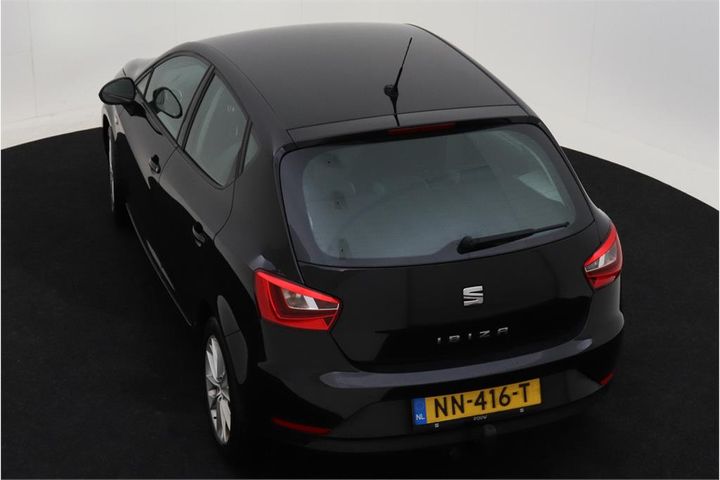 Photo 4 VIN: VSSZZZ6JZHR093004 - SEAT IBIZA 