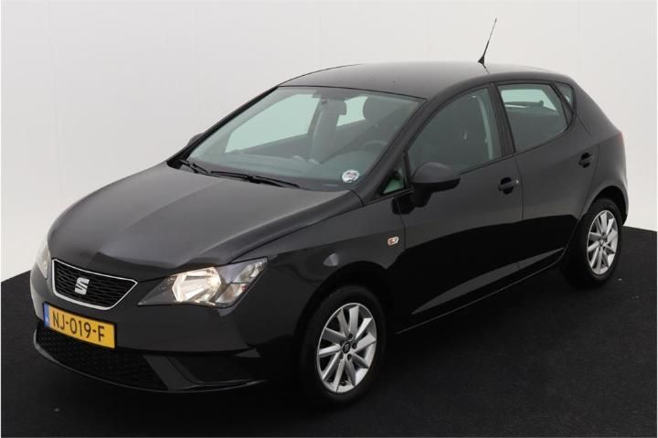 Photo 0 VIN: VSSZZZ6JZHR093060 - SEAT IBIZA 