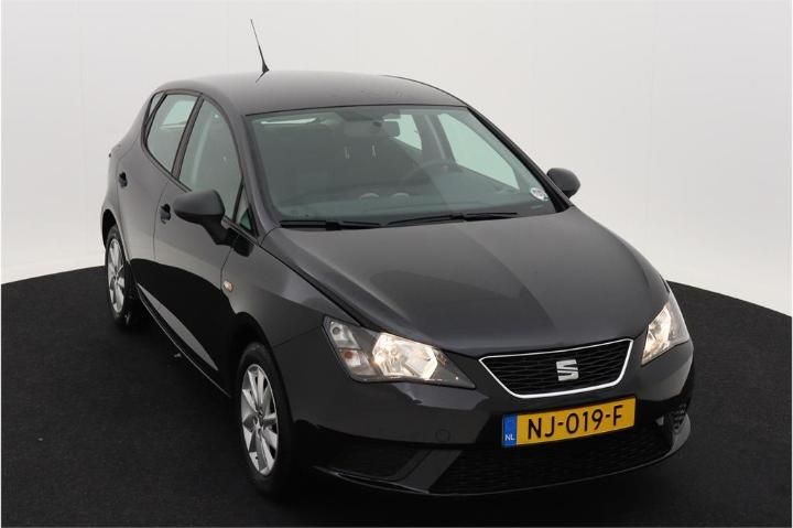 Photo 2 VIN: VSSZZZ6JZHR093060 - SEAT IBIZA 