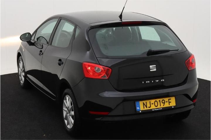 Photo 4 VIN: VSSZZZ6JZHR093060 - SEAT IBIZA 