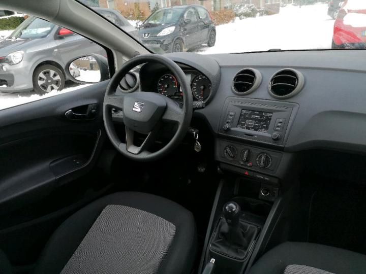 Photo 6 VIN: VSSZZZ6JZHR093060 - SEAT IBIZA 