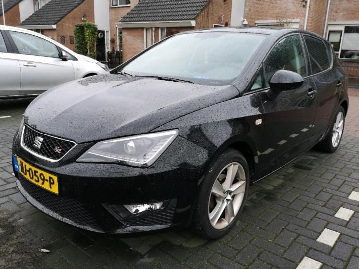 Photo 0 VIN: VSSZZZ6JZHR096555 - SEAT IBIZA 