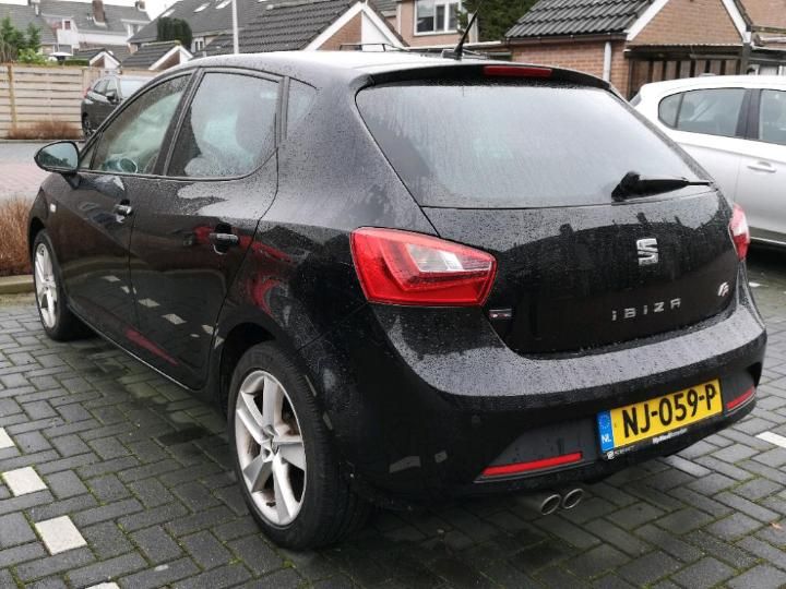 Photo 4 VIN: VSSZZZ6JZHR096555 - SEAT IBIZA 