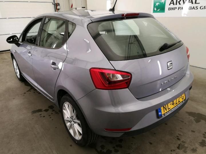 Photo 13 VIN: VSSZZZ6JZHR098225 - SEAT IBIZA 