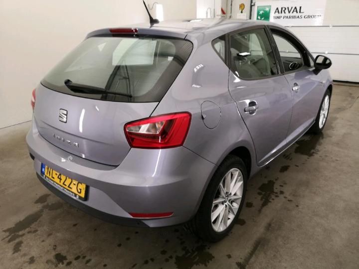 Photo 2 VIN: VSSZZZ6JZHR098225 - SEAT IBIZA 