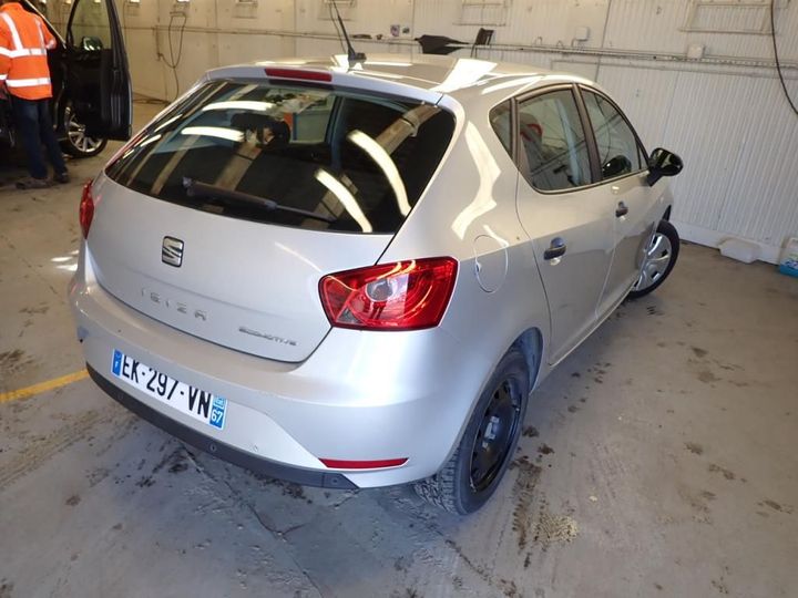 Photo 2 VIN: VSSZZZ6JZHR101191 - SEAT IBIZA 5P 