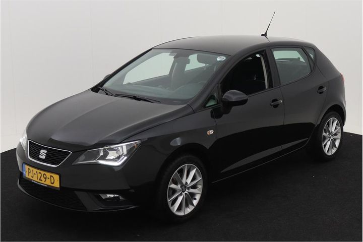 Photo 1 VIN: VSSZZZ6JZHR101521 - SEAT IBIZA 