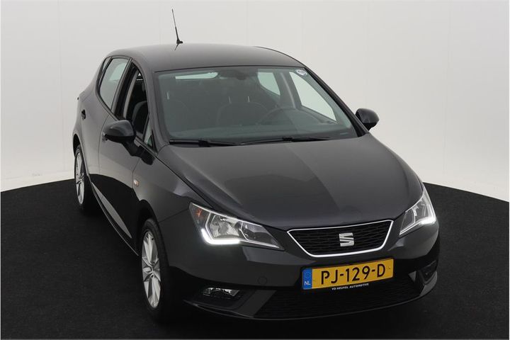 Photo 2 VIN: VSSZZZ6JZHR101521 - SEAT IBIZA 