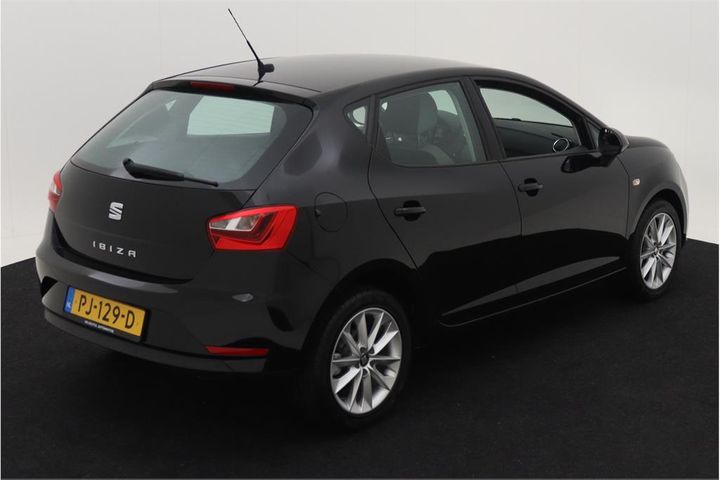 Photo 3 VIN: VSSZZZ6JZHR101521 - SEAT IBIZA 