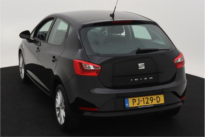 Photo 4 VIN: VSSZZZ6JZHR101521 - SEAT IBIZA 