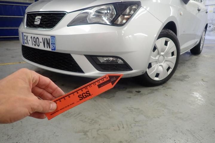 Photo 18 VIN: VSSZZZ6JZHR102608 - SEAT IBIZA 5P 