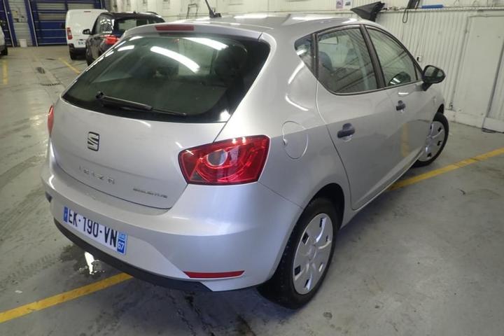 Photo 2 VIN: VSSZZZ6JZHR102608 - SEAT IBIZA 5P 