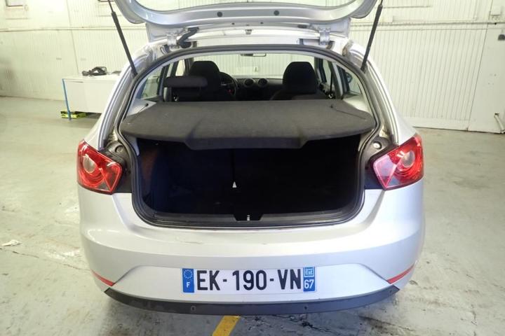 Photo 3 VIN: VSSZZZ6JZHR102608 - SEAT IBIZA 5P 