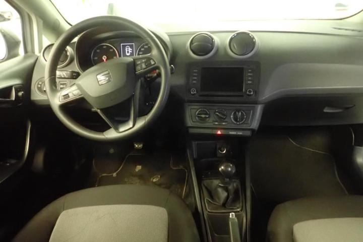 Photo 6 VIN: VSSZZZ6JZHR102608 - SEAT IBIZA 5P 