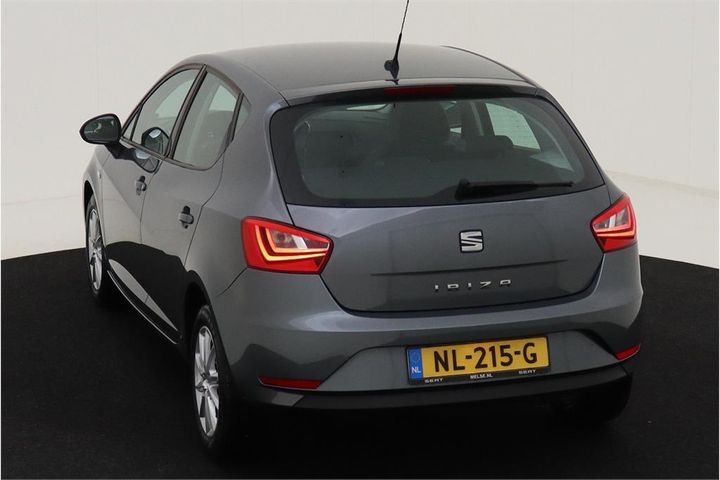 Photo 4 VIN: VSSZZZ6JZHR103797 - SEAT IBIZA 