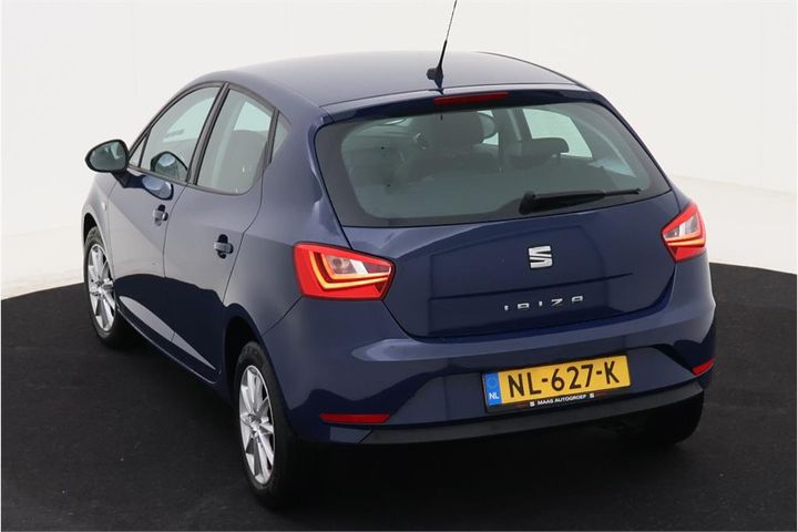 Photo 4 VIN: VSSZZZ6JZHR104243 - SEAT IBIZA 