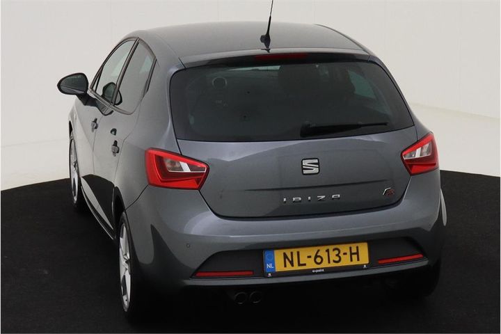 Photo 4 VIN: VSSZZZ6JZHR104922 - SEAT IBIZA 