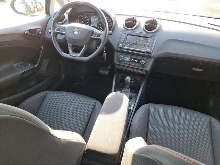 Photo 6 VIN: VSSZZZ6JZHR104922 - SEAT IBIZA 