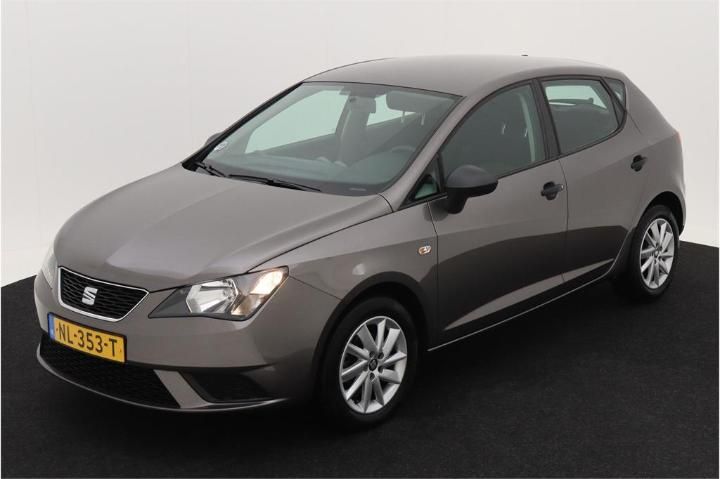 Photo 0 VIN: VSSZZZ6JZHR106982 - SEAT IBIZA 