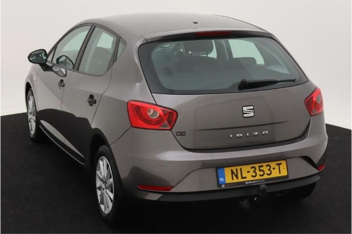 Photo 4 VIN: VSSZZZ6JZHR106982 - SEAT IBIZA 