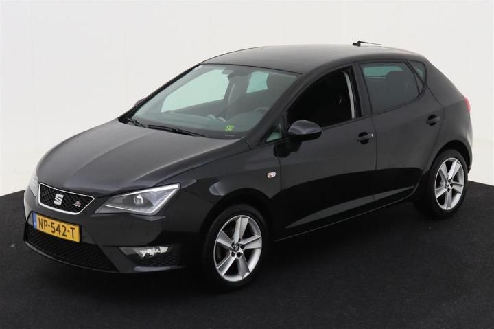 Photo 0 VIN: VSSZZZ6JZHR108663 - SEAT IBIZA 