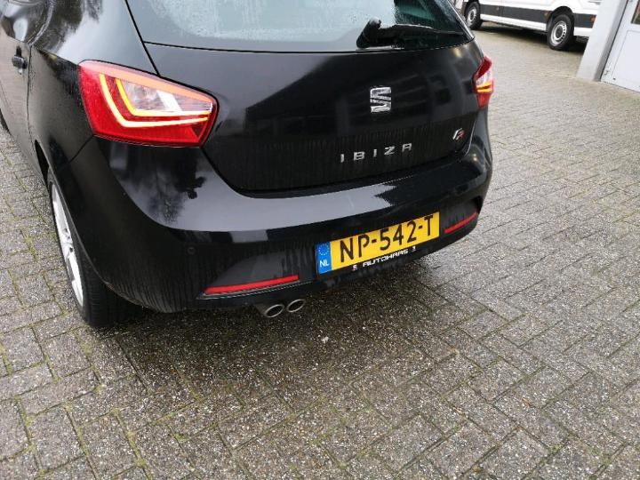 Photo 16 VIN: VSSZZZ6JZHR108663 - SEAT IBIZA 